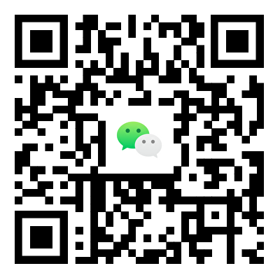 WeChat QR Code