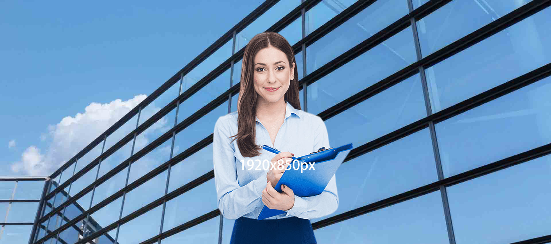 How to work with us Step 1