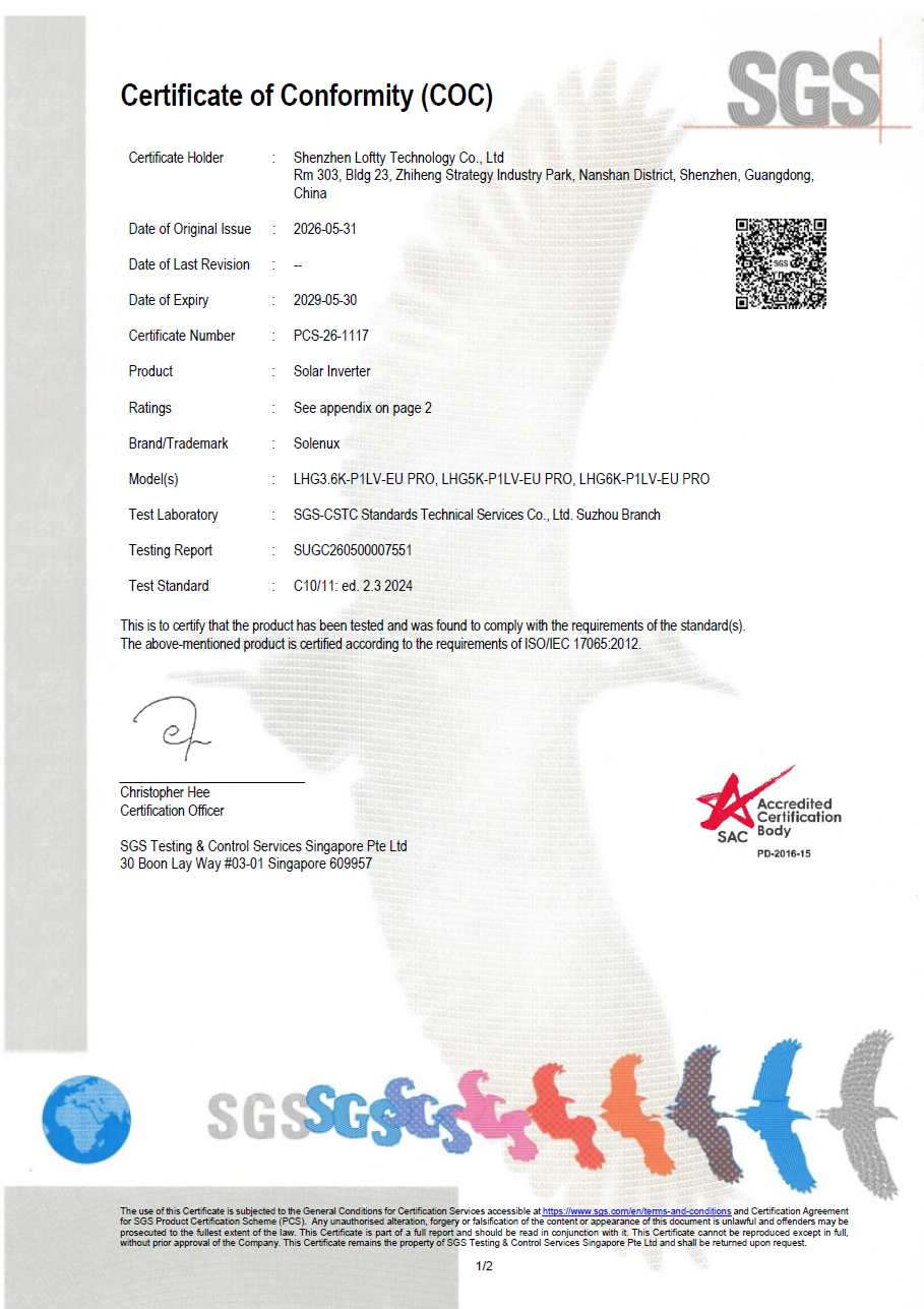 CERTIFICATION 2