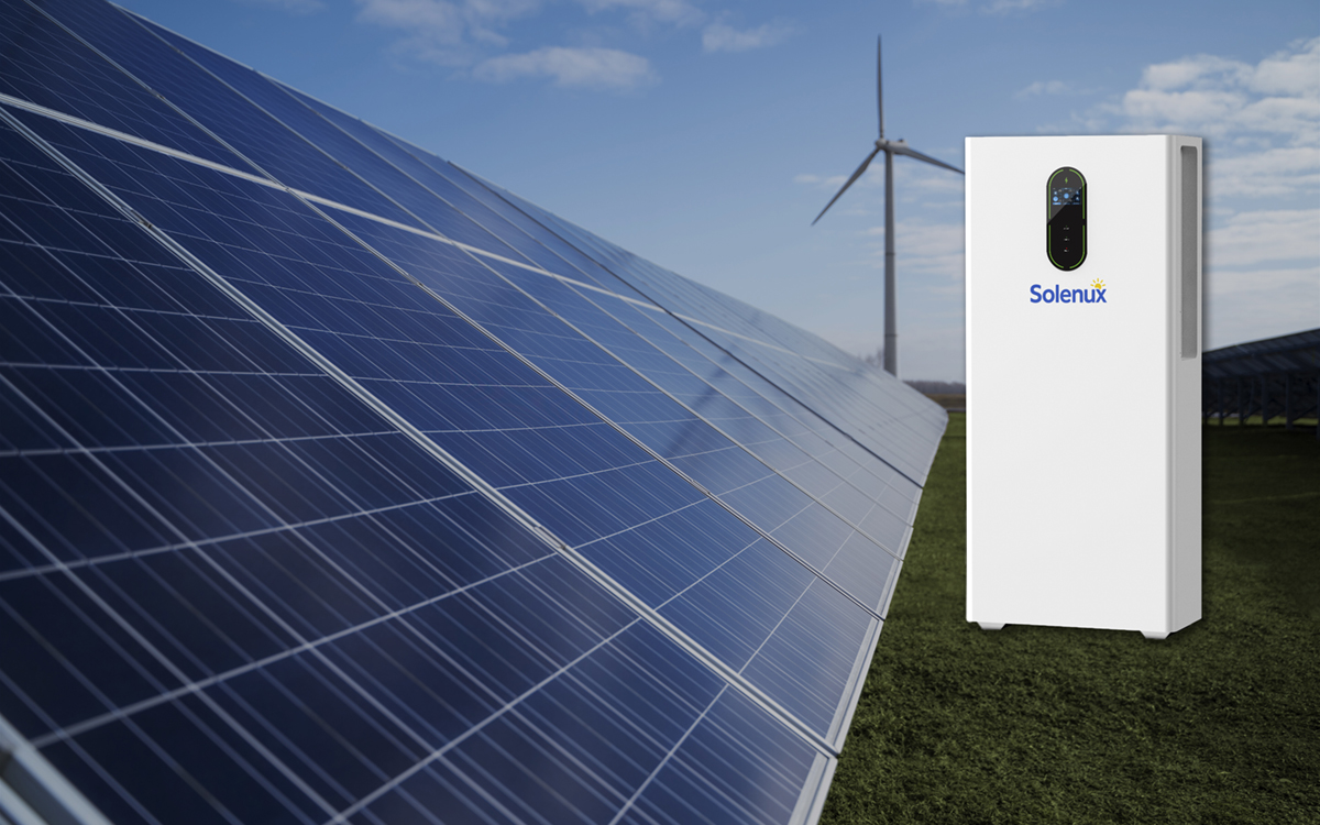 ESS 12KW+30KWH