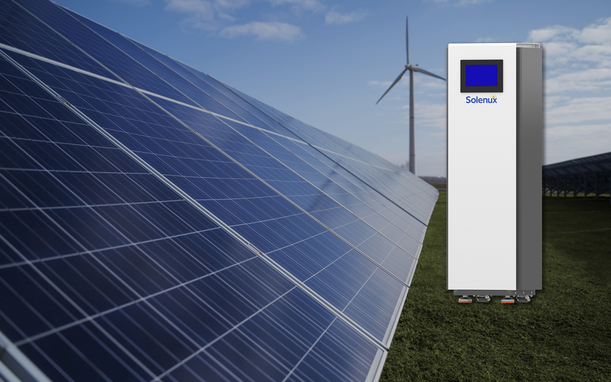 VERTICAL TYPE 15KWH