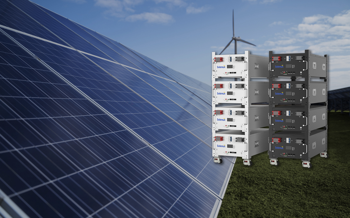 RACKABLE TYPE 5.12~64.30KWH